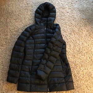 EDDIE BAUER WOMENS CIRRUSLITE 2.0 DOWN PARKA